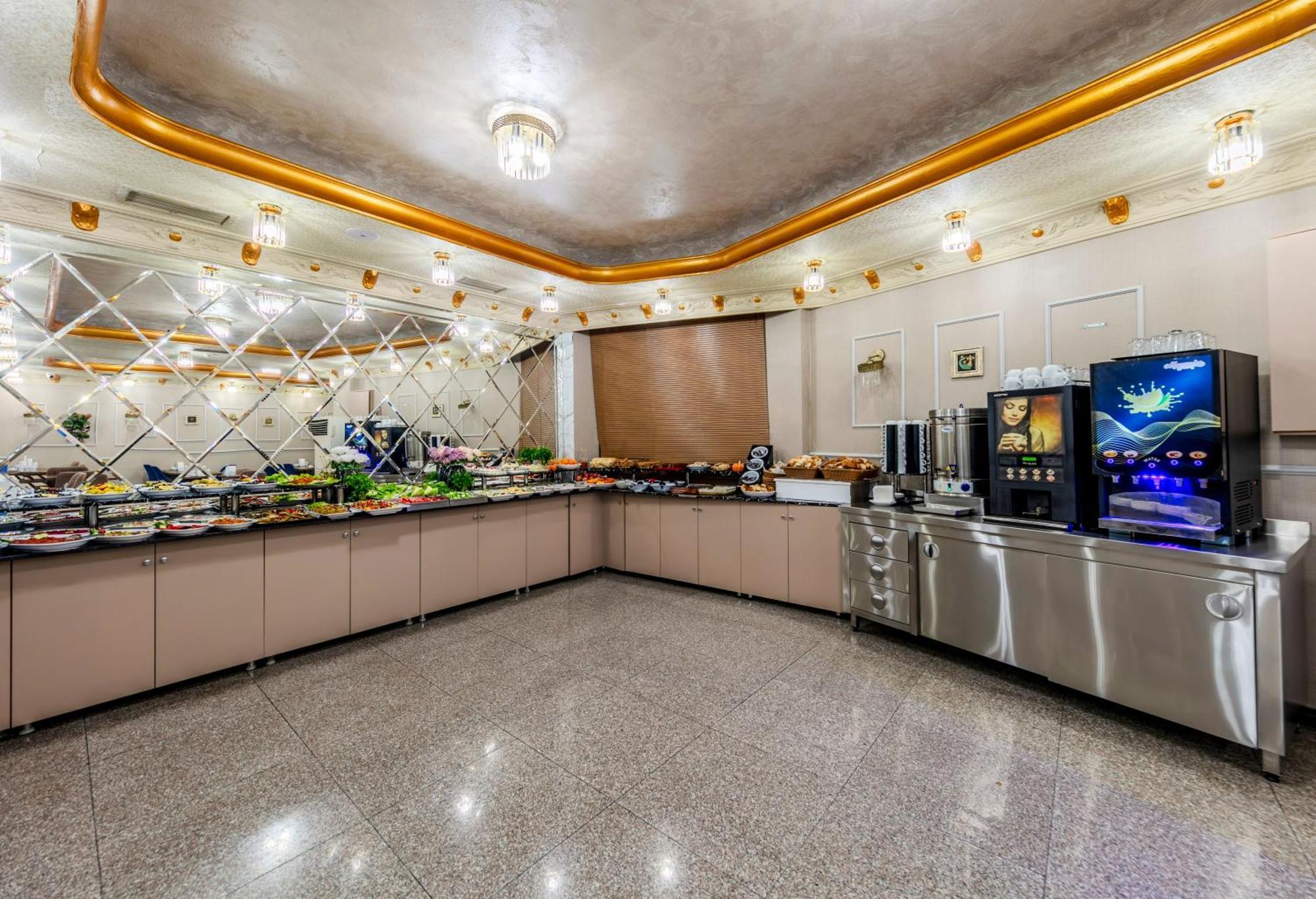 Hamit Hotel 3*